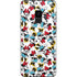 Disney Minnie Mouse Rockin Minnie Pattern Galaxy S9 Skin